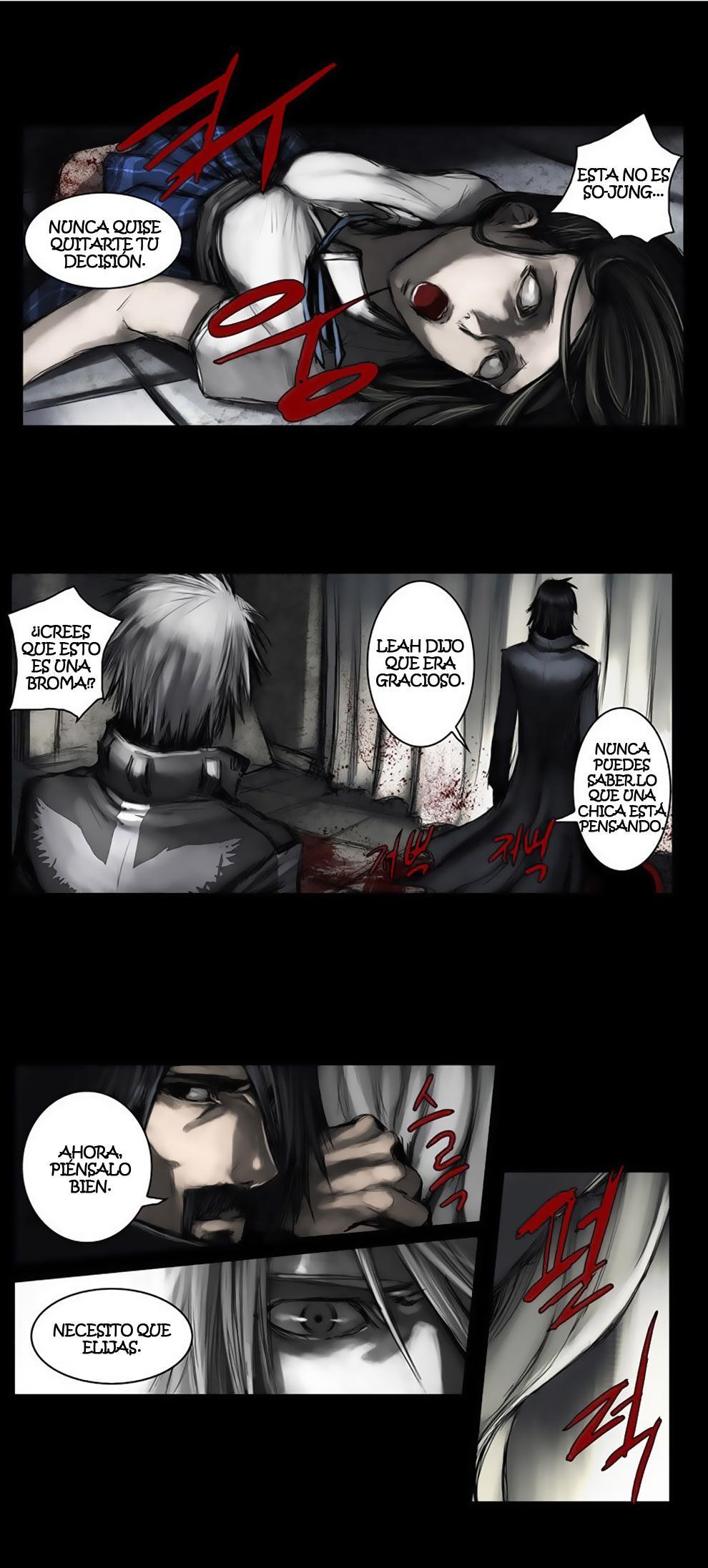 Capitulo 49 page 16