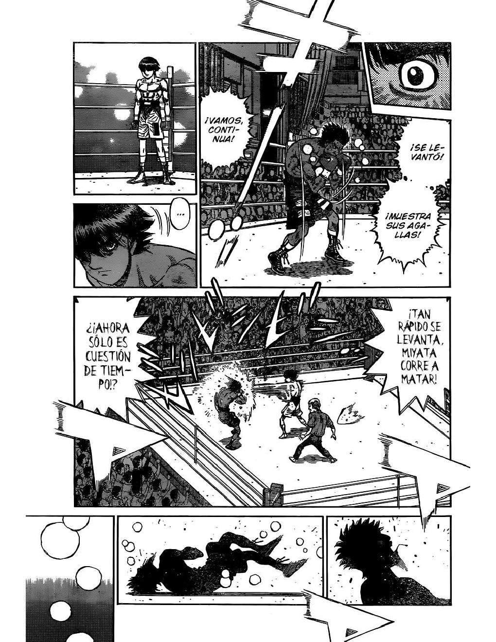 Capitulo 1230 page 10