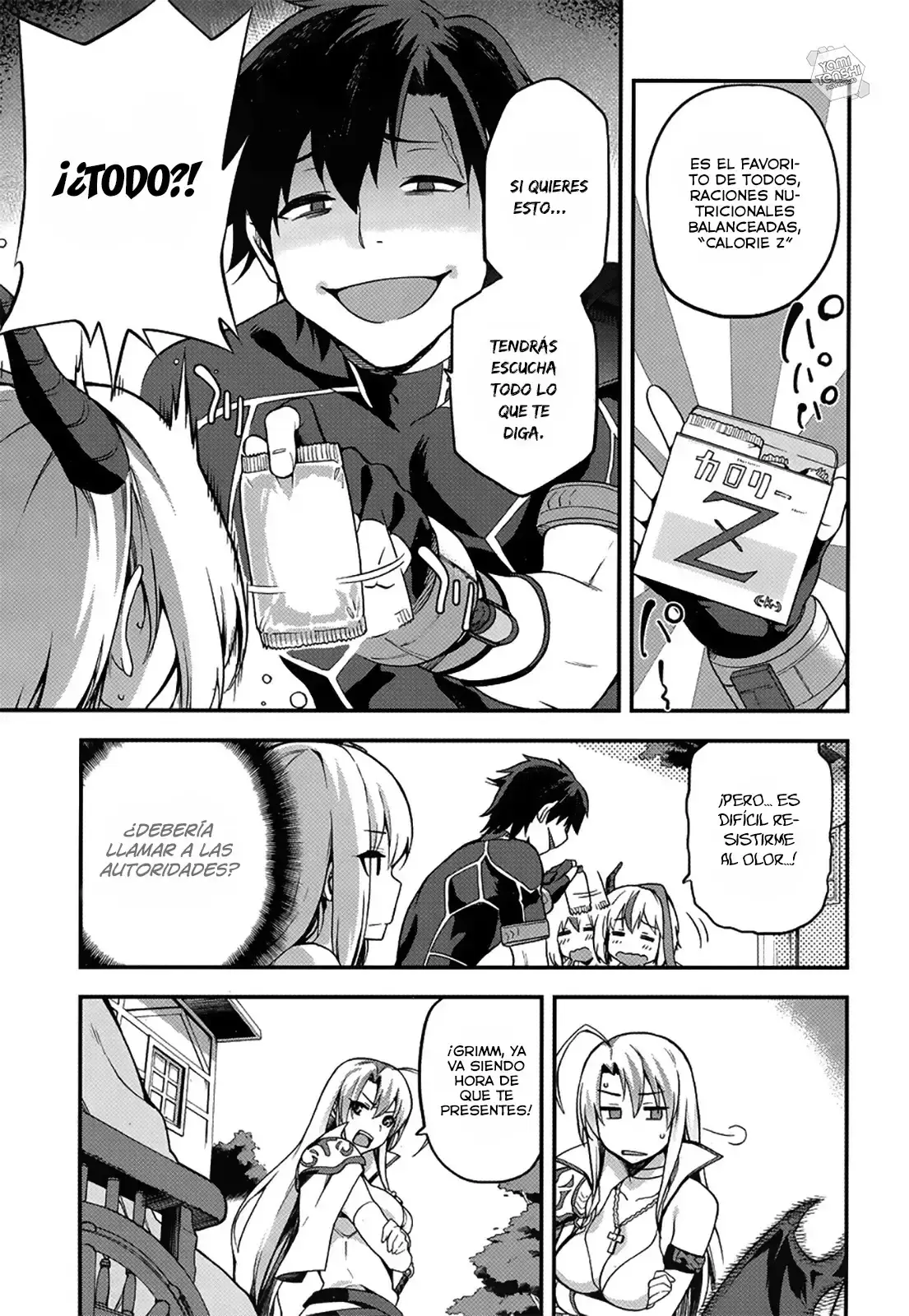 Capitulo 3 page 11