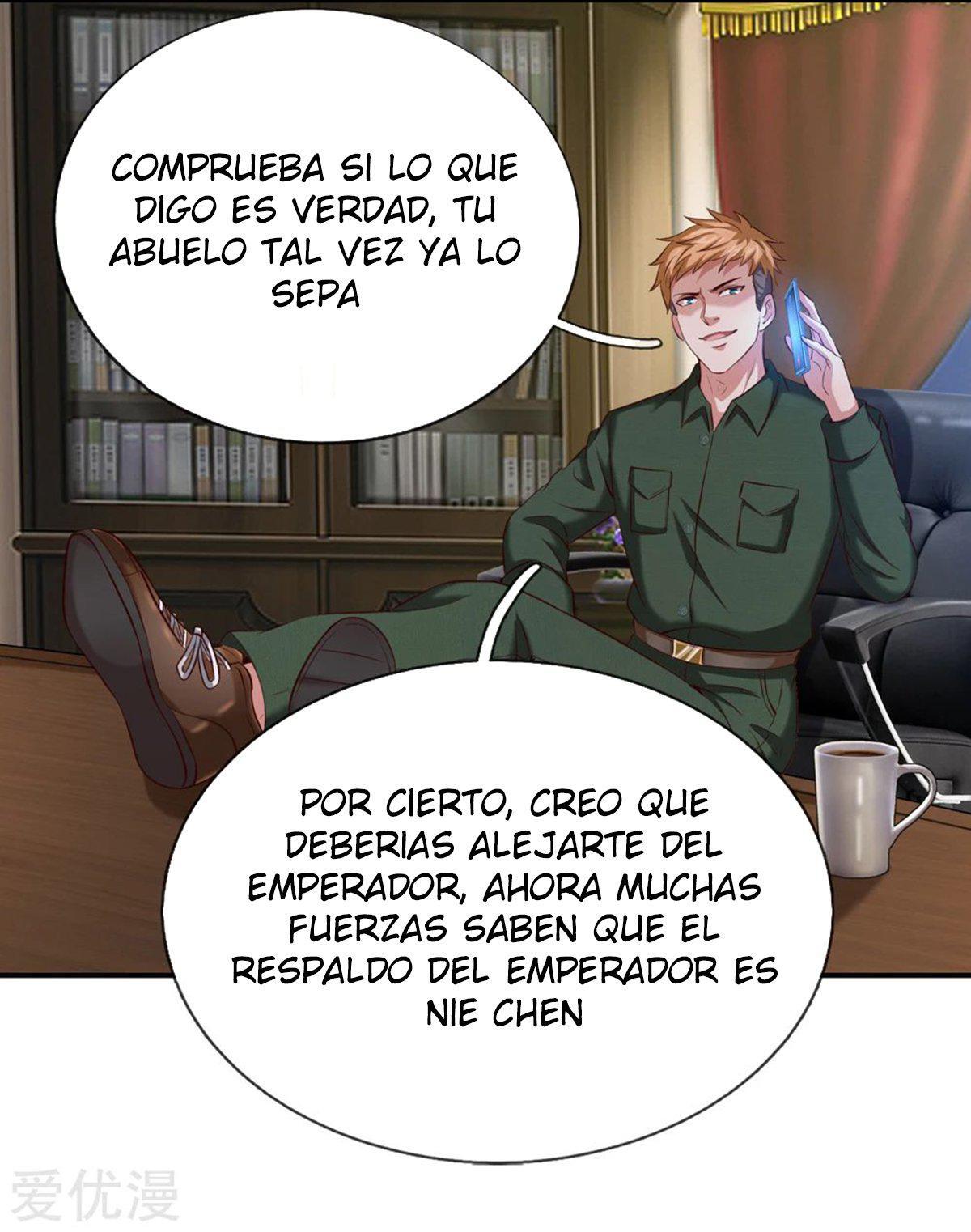 Capitulo 260 page 14