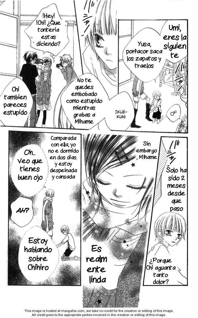 Capitulo 69 page 11