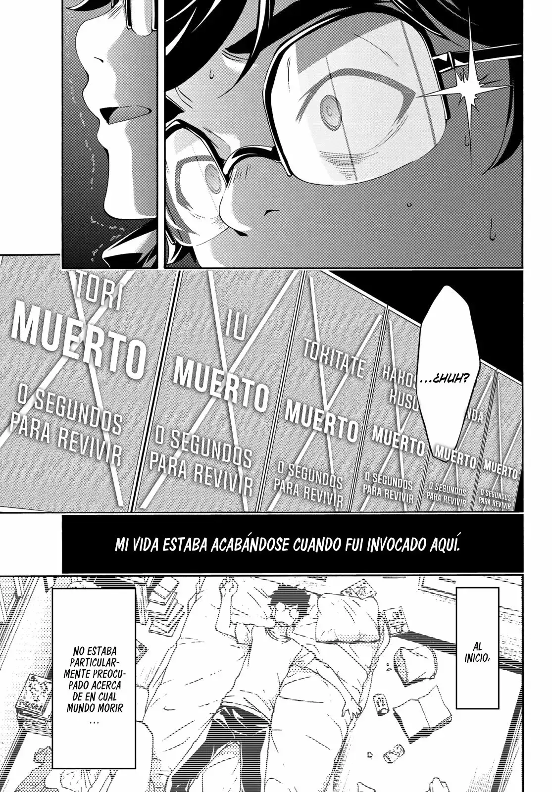 Capitulo 56 page 36