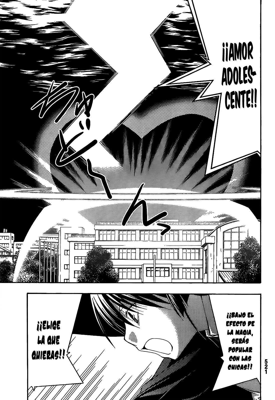 Capitulo 23 page 24