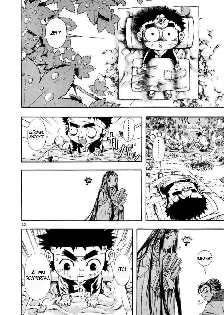 Capitulo 19 page 34