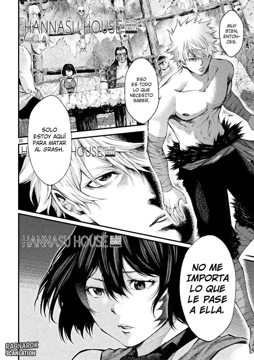 Capitulo 38 page 9