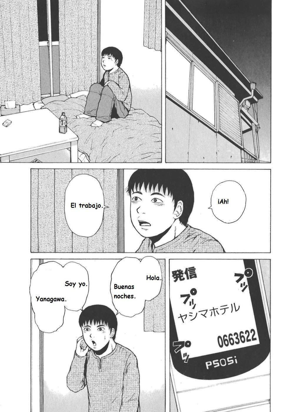 Capitulo 126 page 18