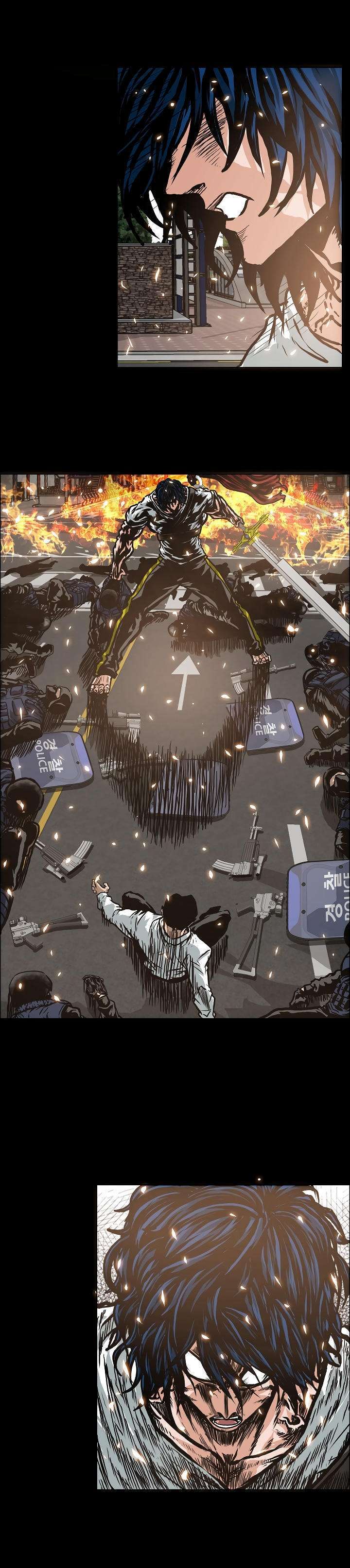 Capitulo 21 page 29