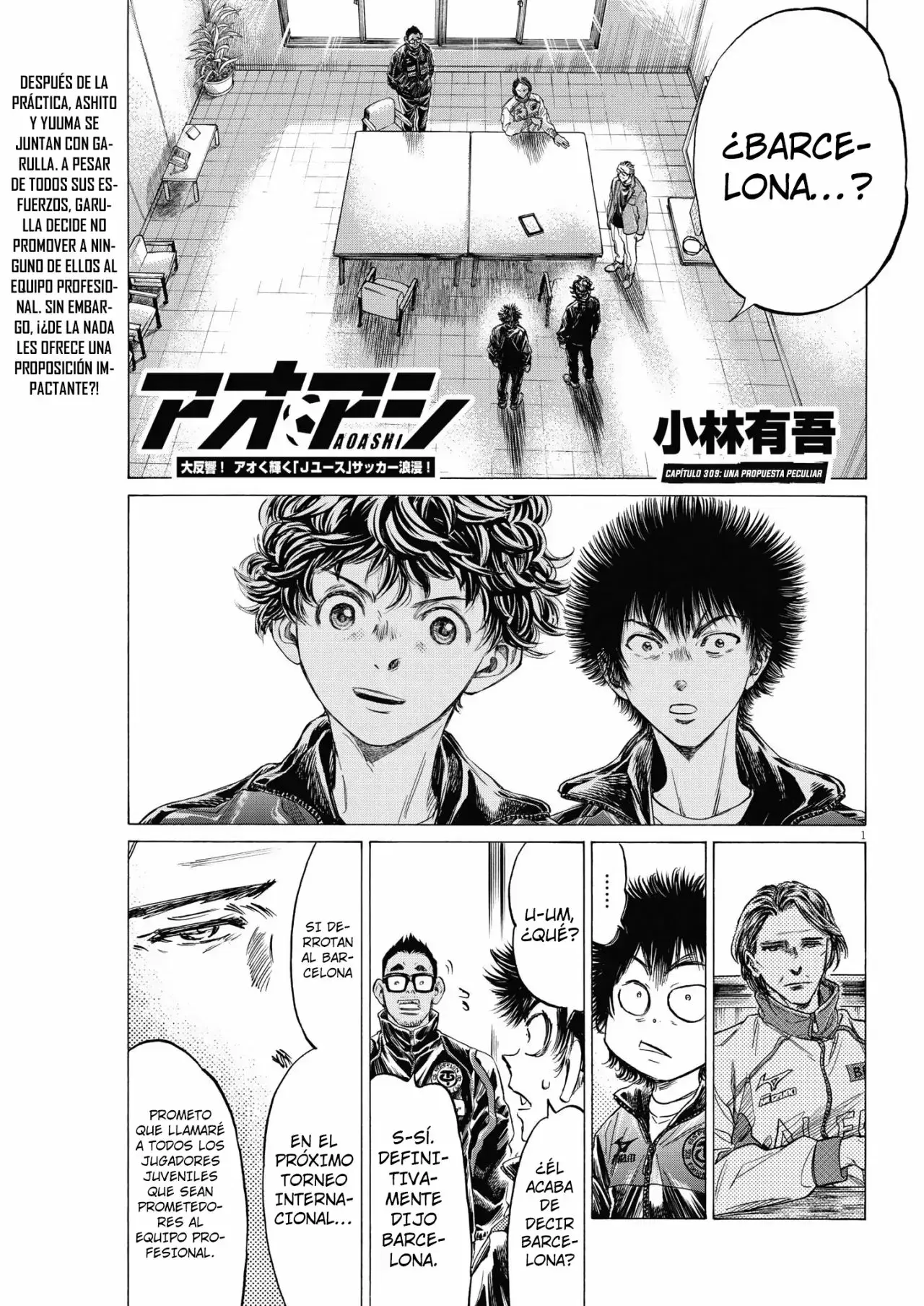 Capitulo 309 page 2