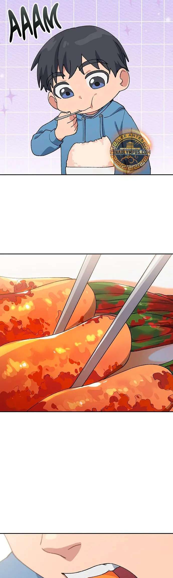 Capitulo 76 page 19