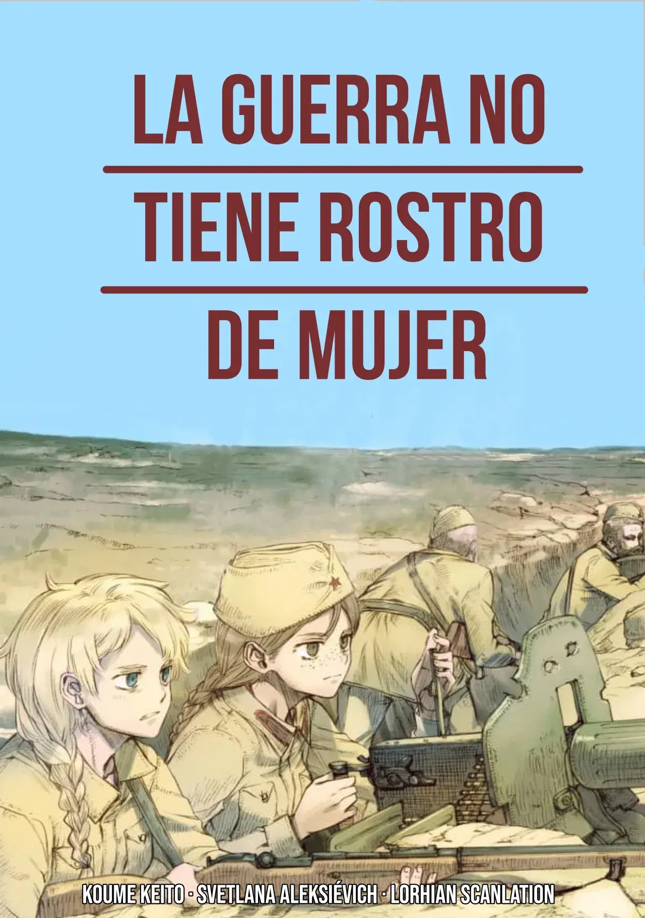 Capitulo 41.60 page 1