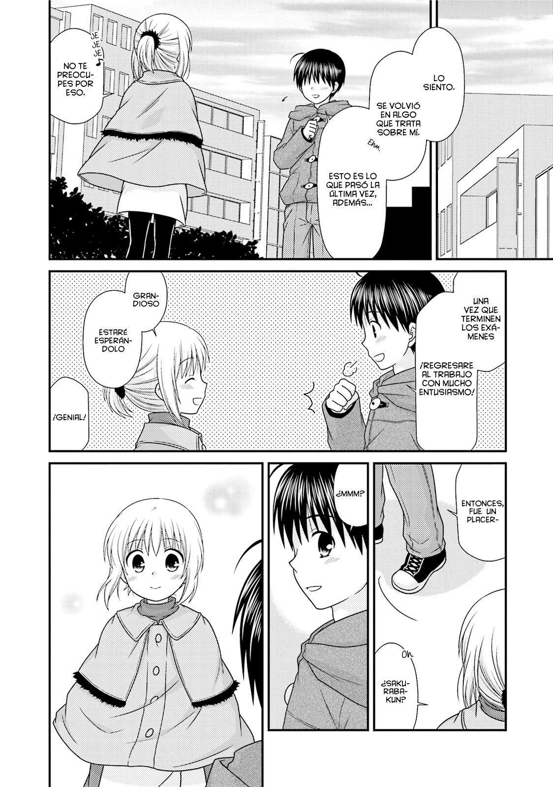 Capitulo 75 page 24