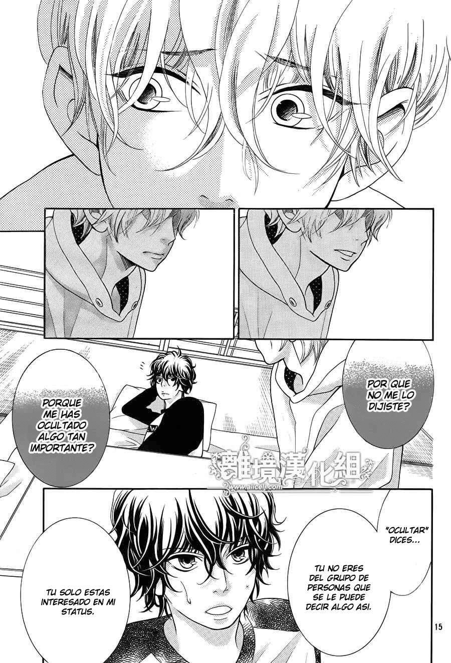 Capitulo 23 page 16
