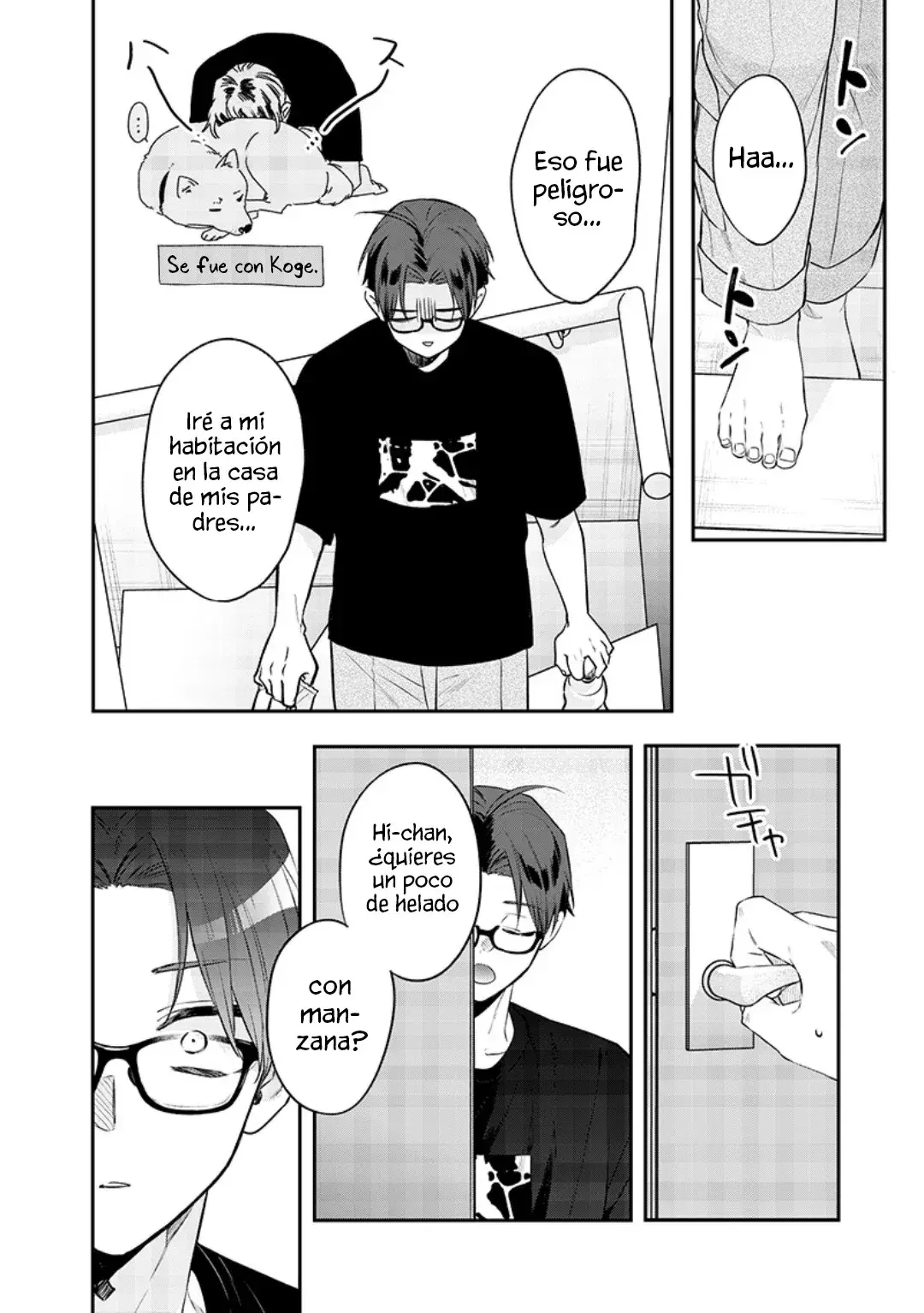 Capitulo 18.20 page 8