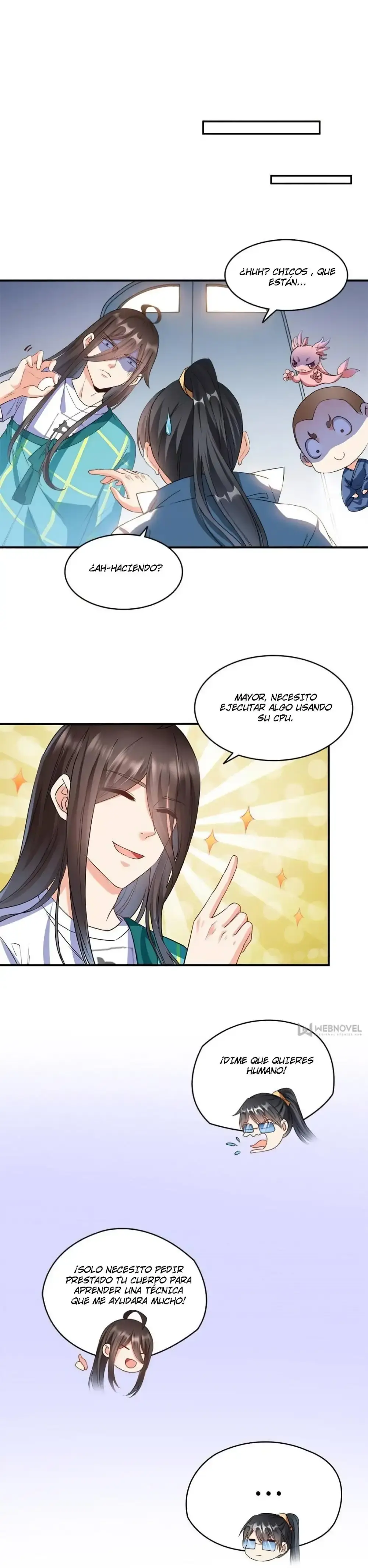 Capitulo 285 page 10
