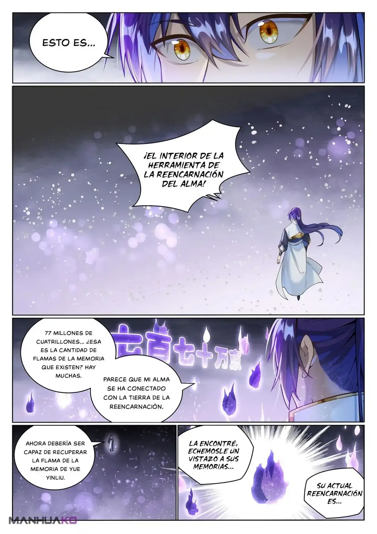 Capitulo 1044 page 10