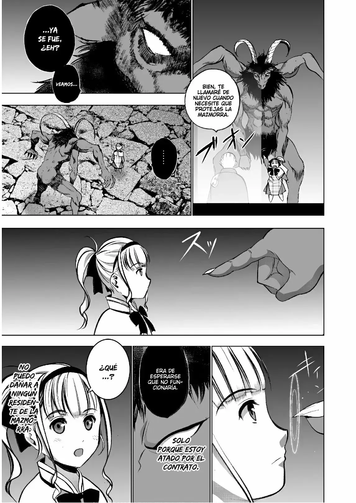 Capitulo 33 page 4