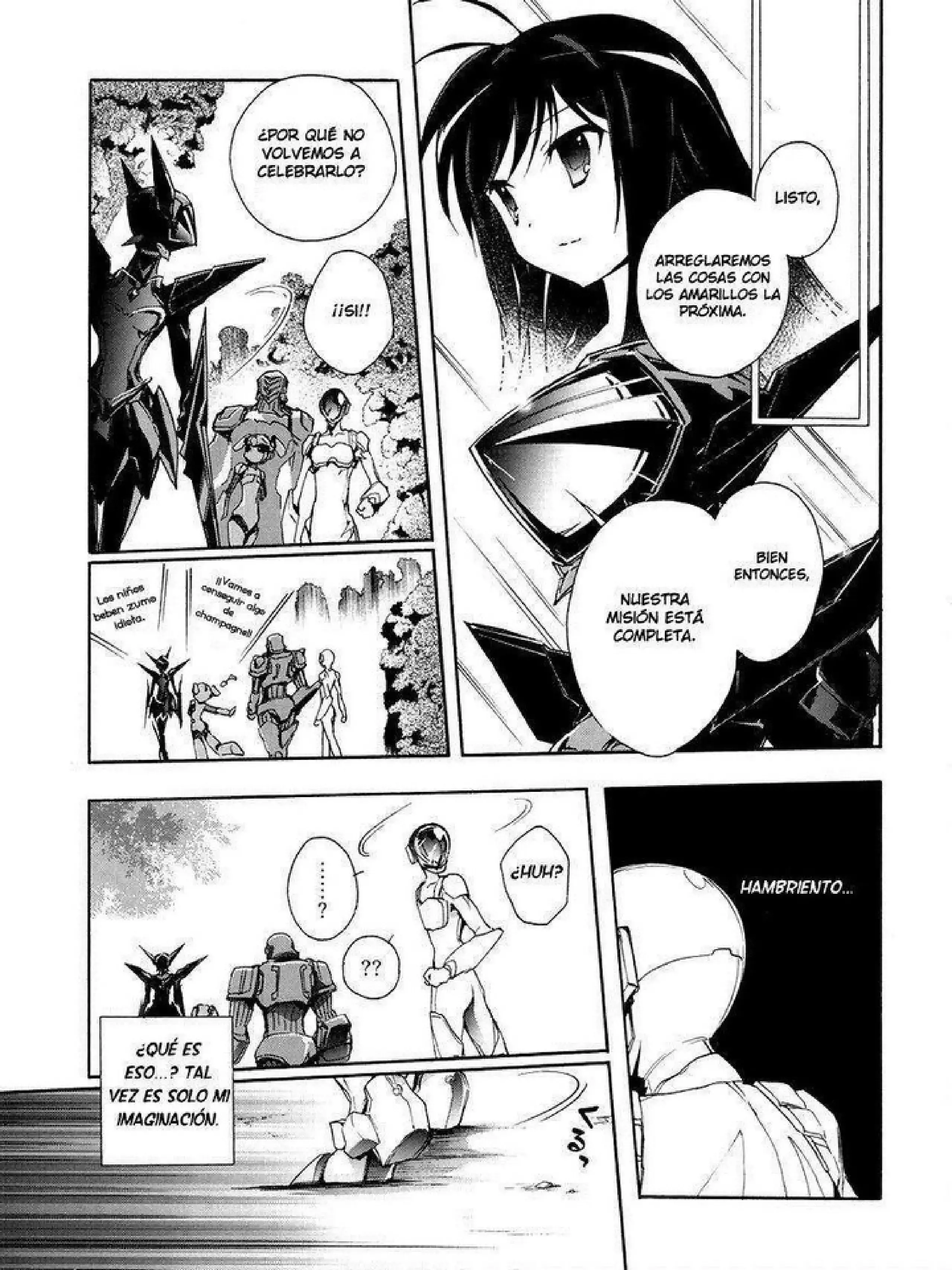 Capitulo 17 page 16