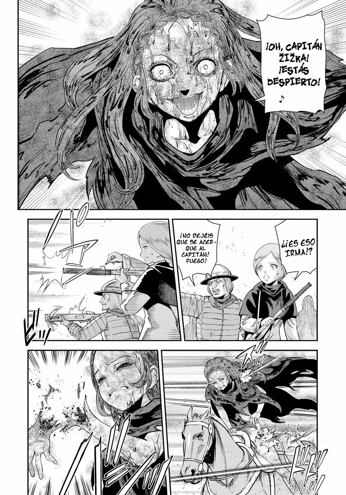 Capitulo 15 page 19