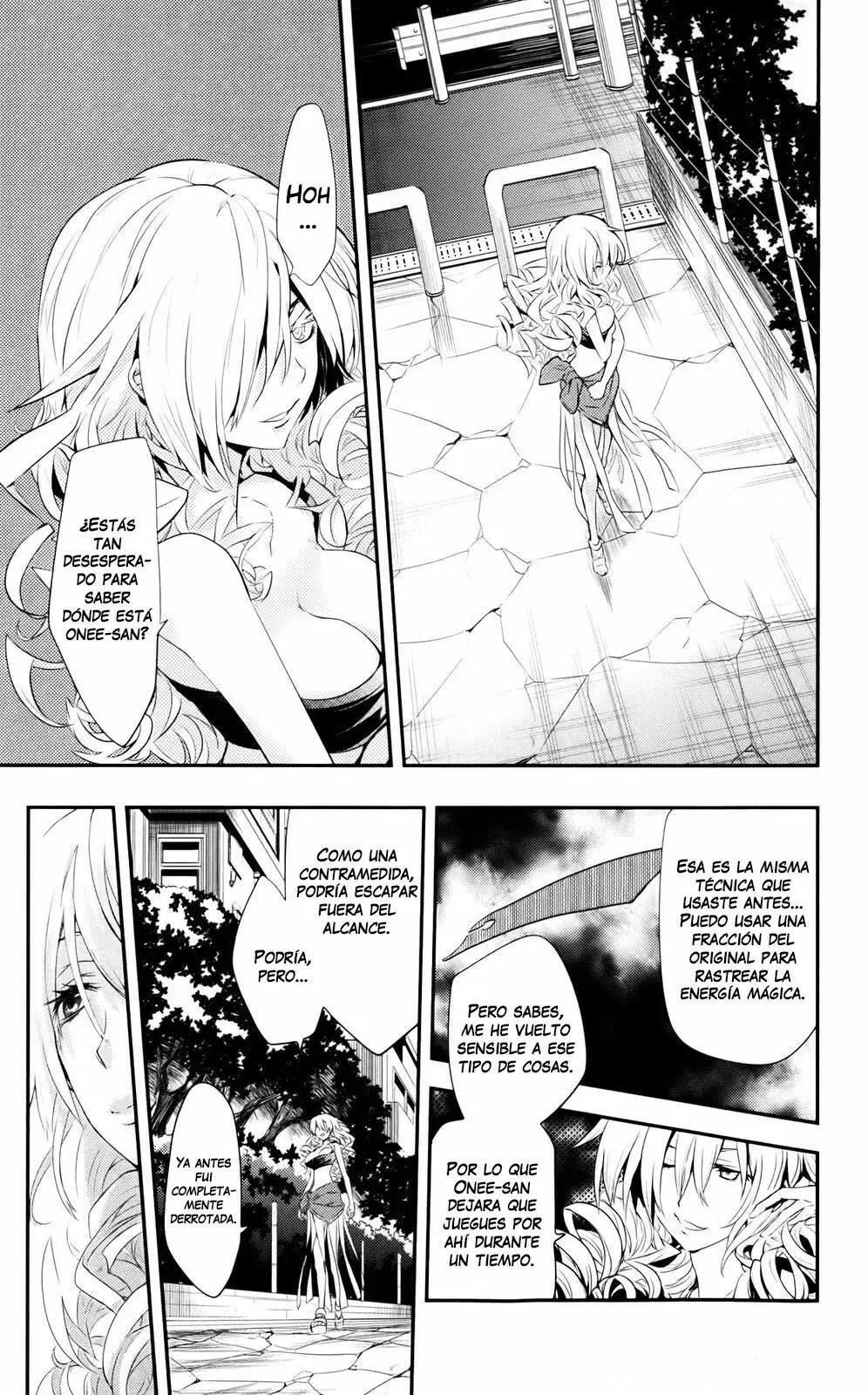 Capitulo 76 page 28
