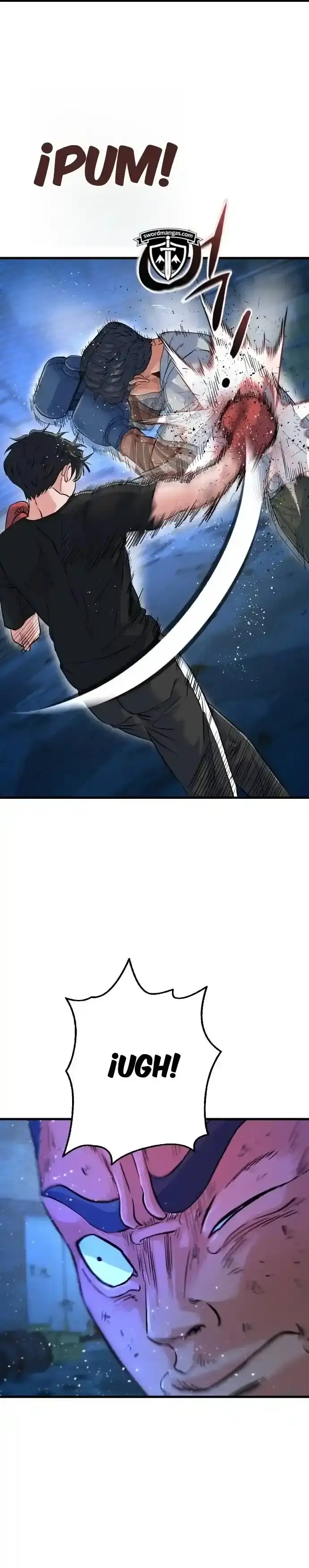Capitulo 23 page 21
