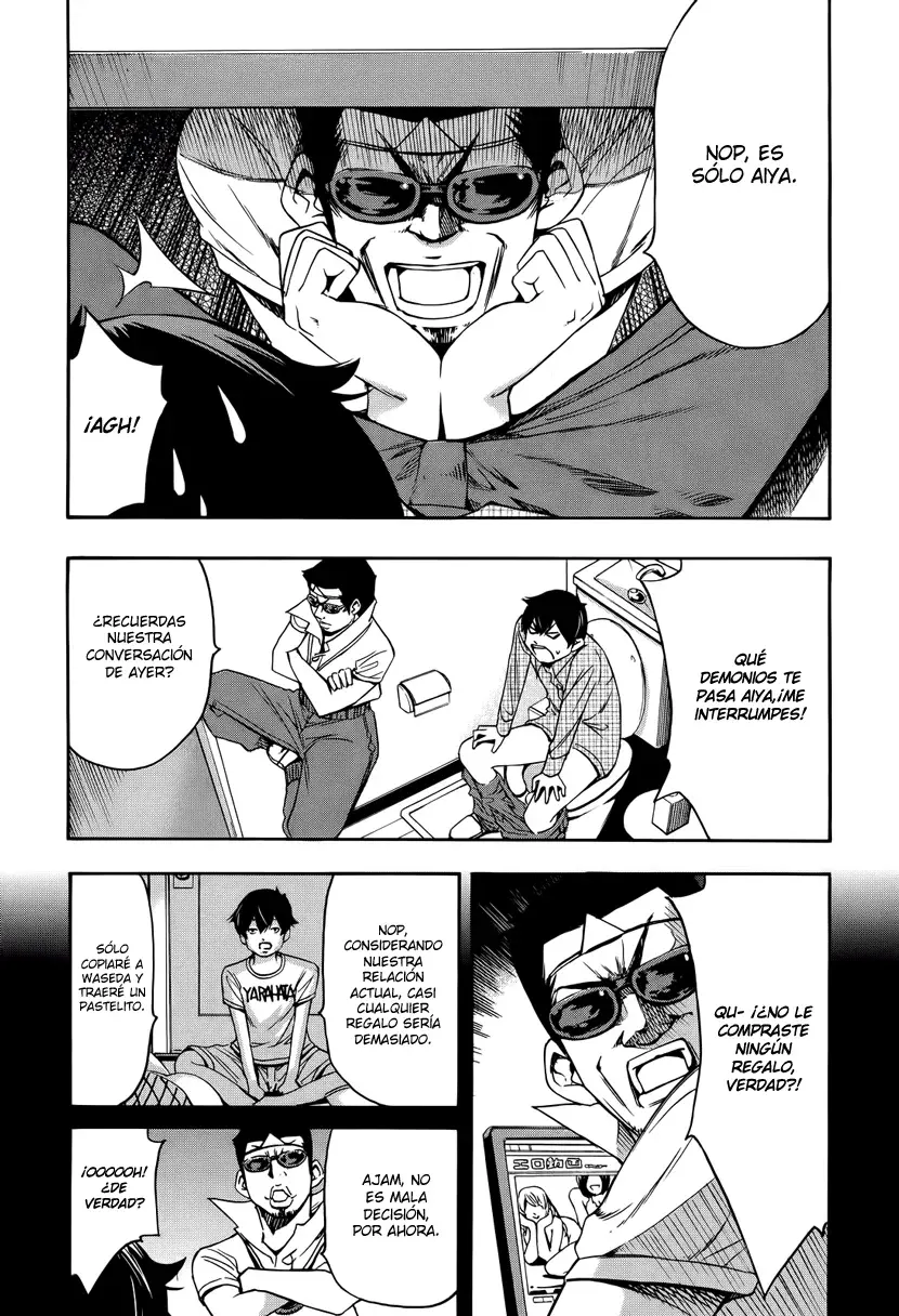 Capitulo 18 page 7