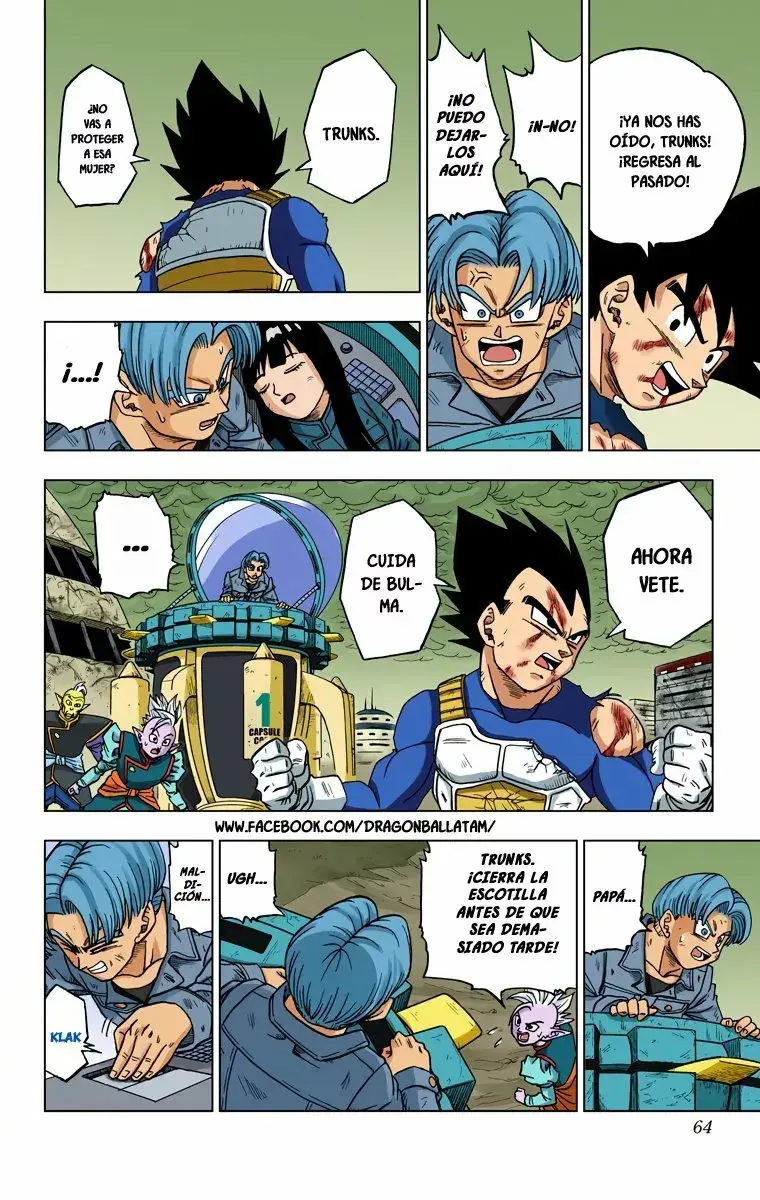 Capitulo 26 page 12