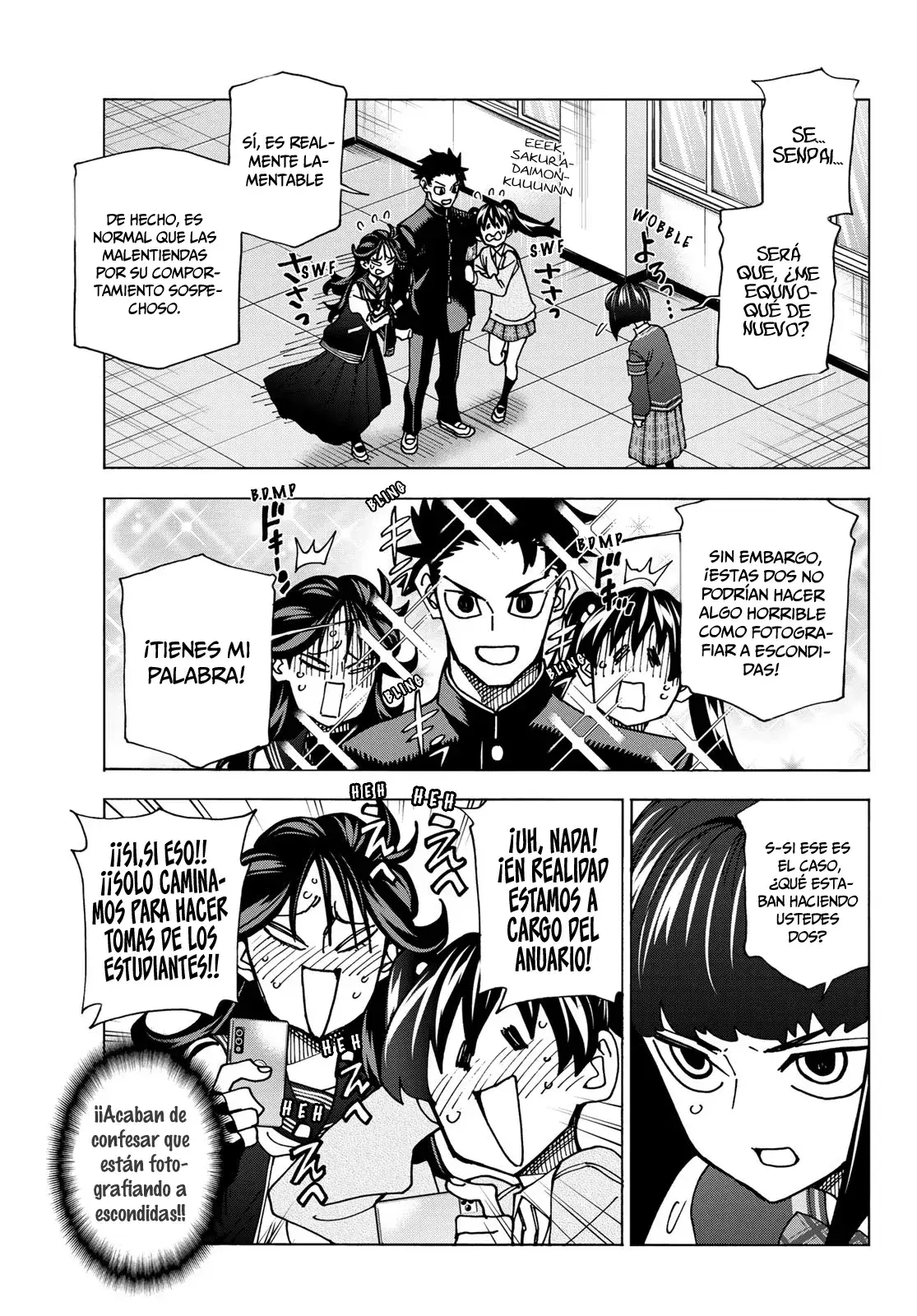 Capitulo 62 page 13
