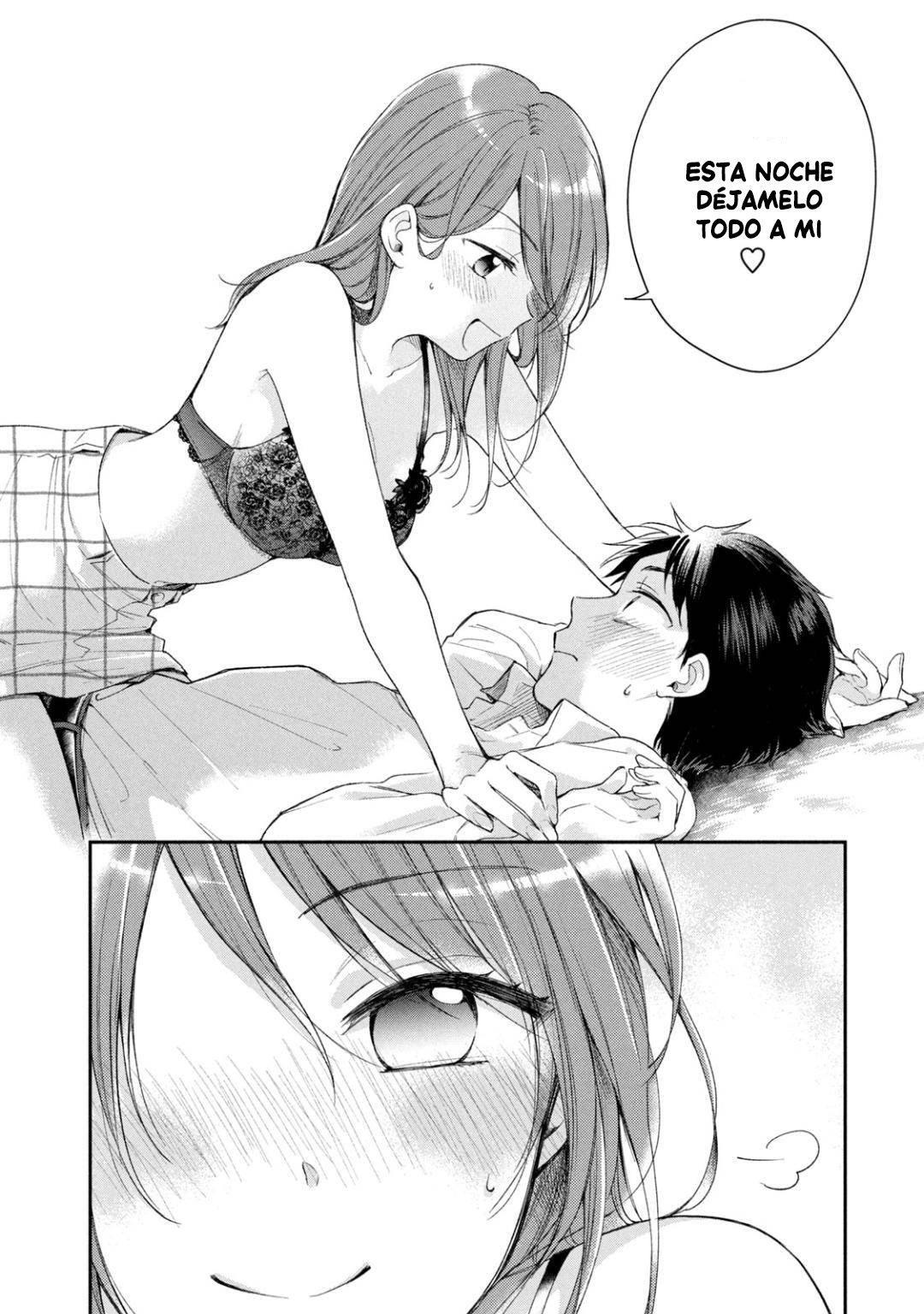 Capitulo 28 page 8