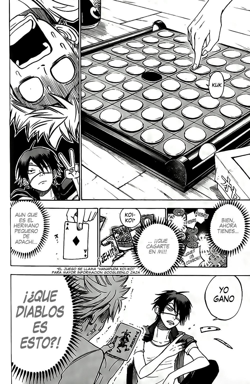 Capitulo 143 page 11