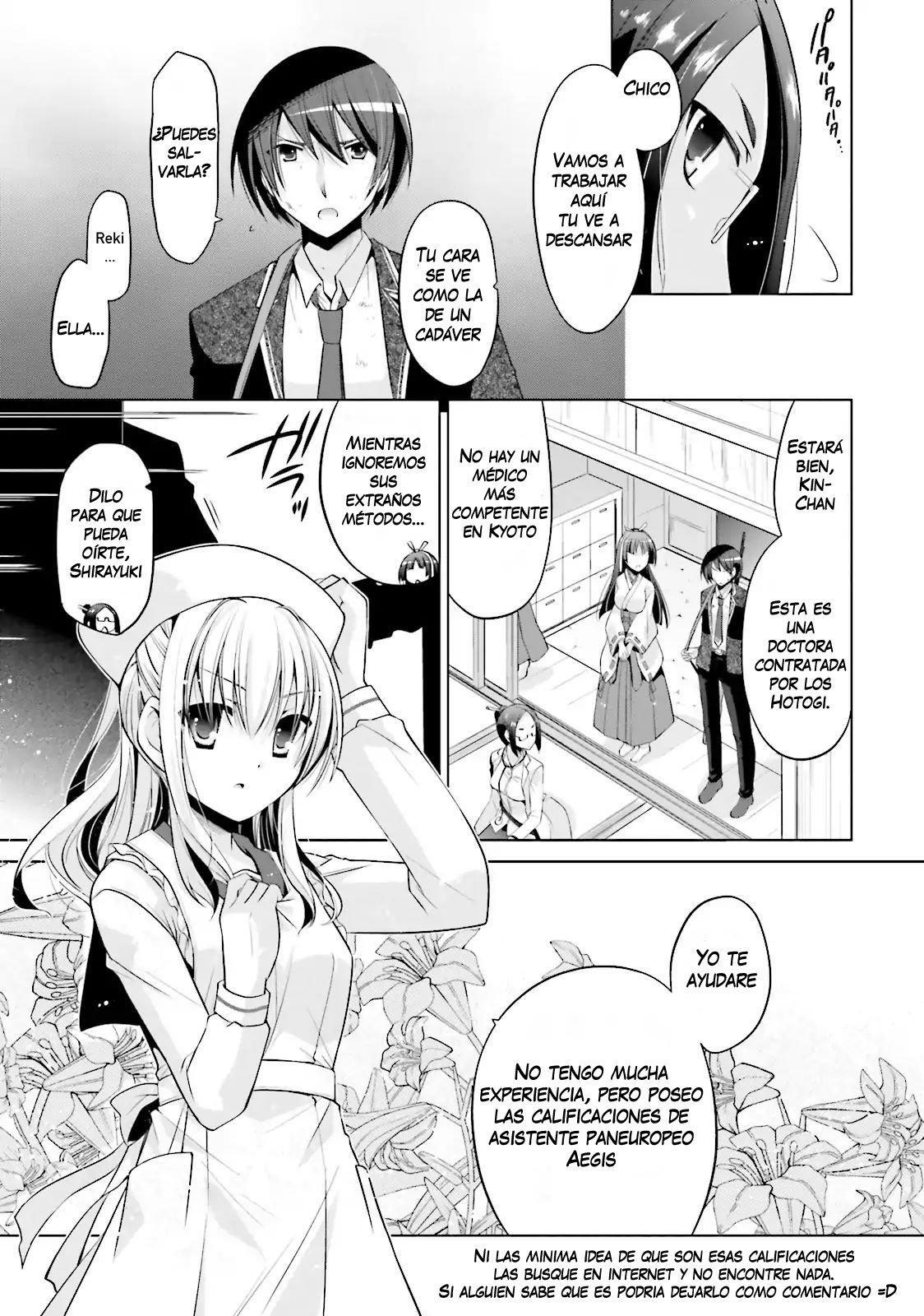 Capitulo 82 page 12