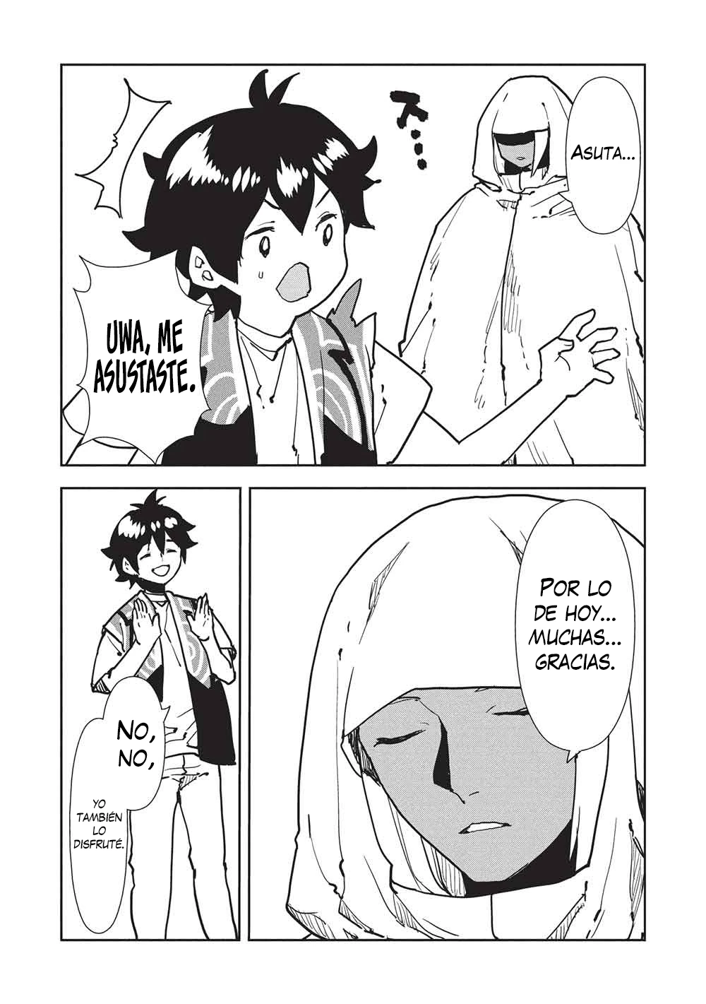 Capitulo 66 page 25