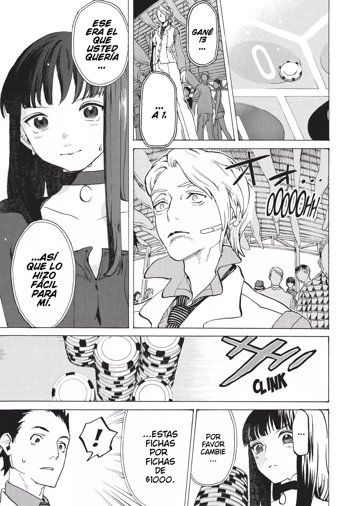 Capitulo 19 page 30