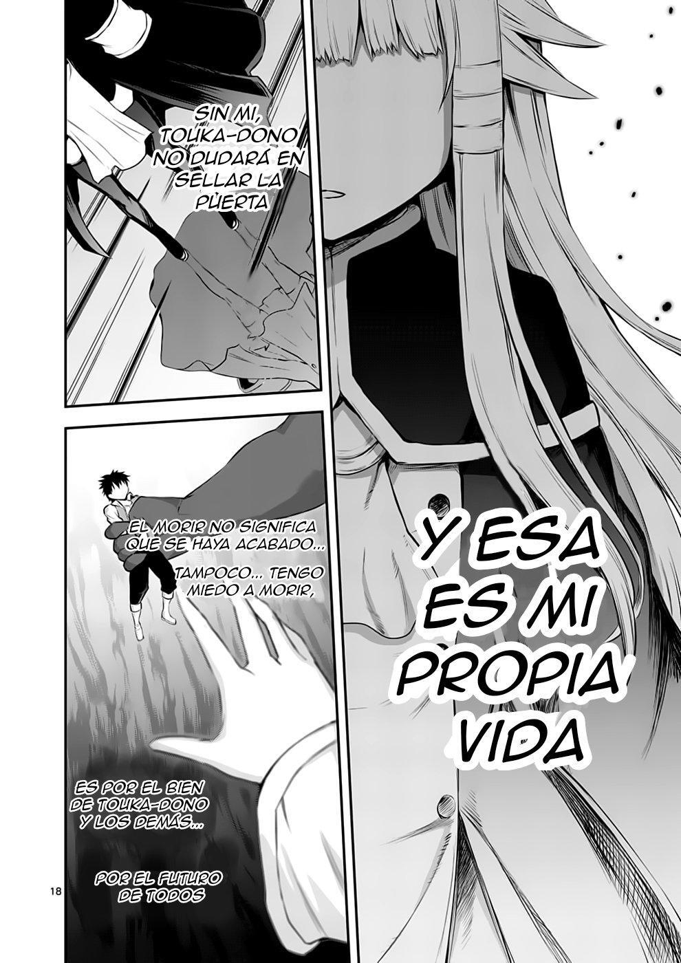 Capitulo 130 page 19