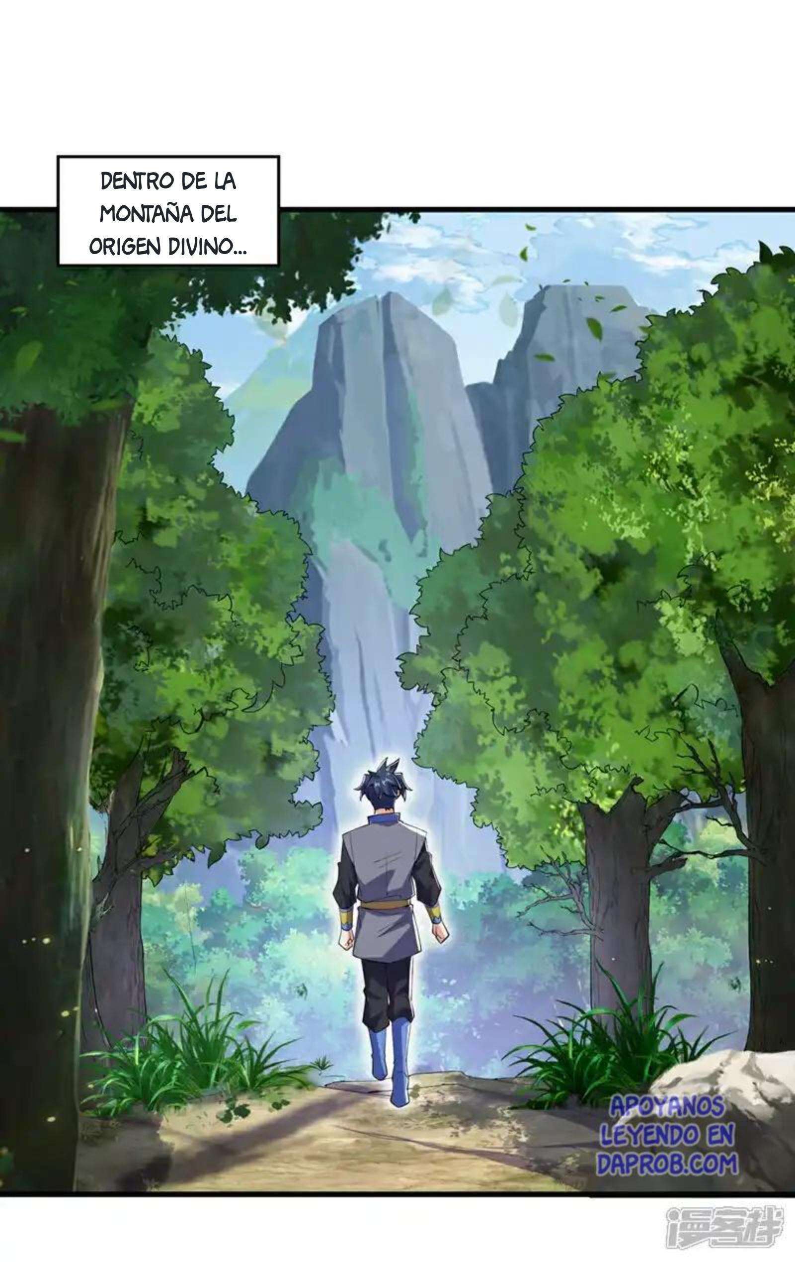 Capitulo 537 page 22