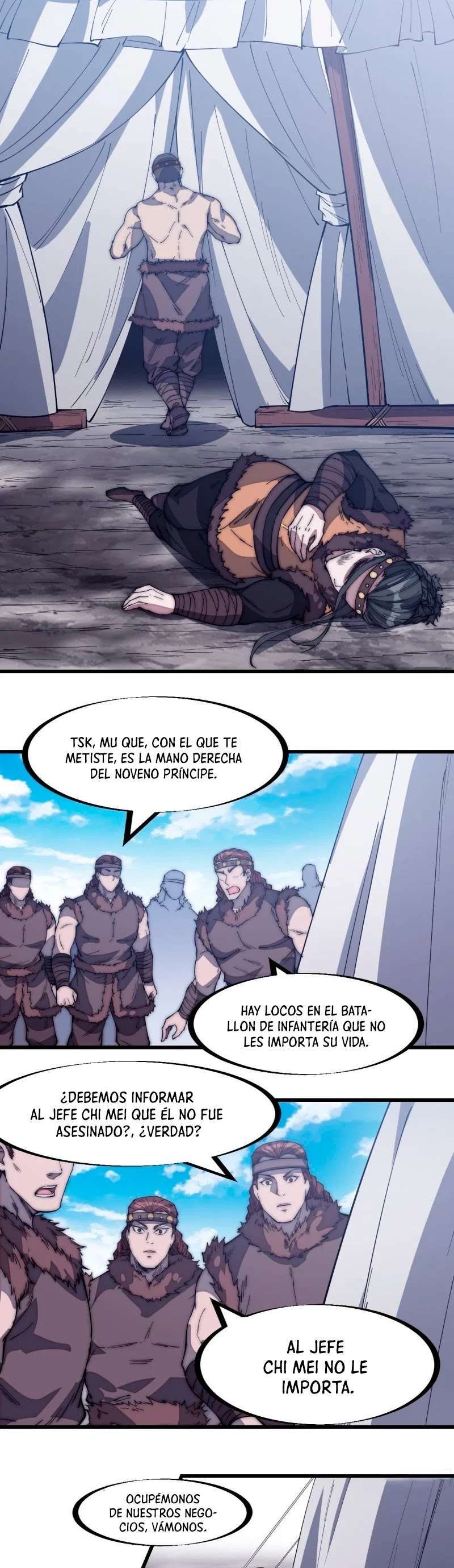 Capitulo 152 page 6