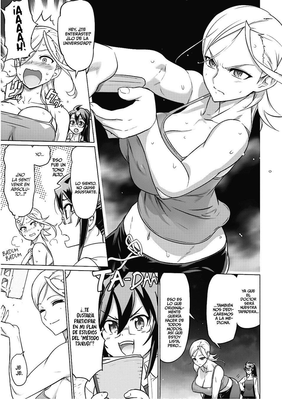 Capitulo 99 page 12