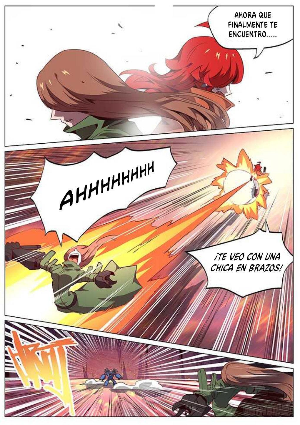 Capitulo 68 page 11