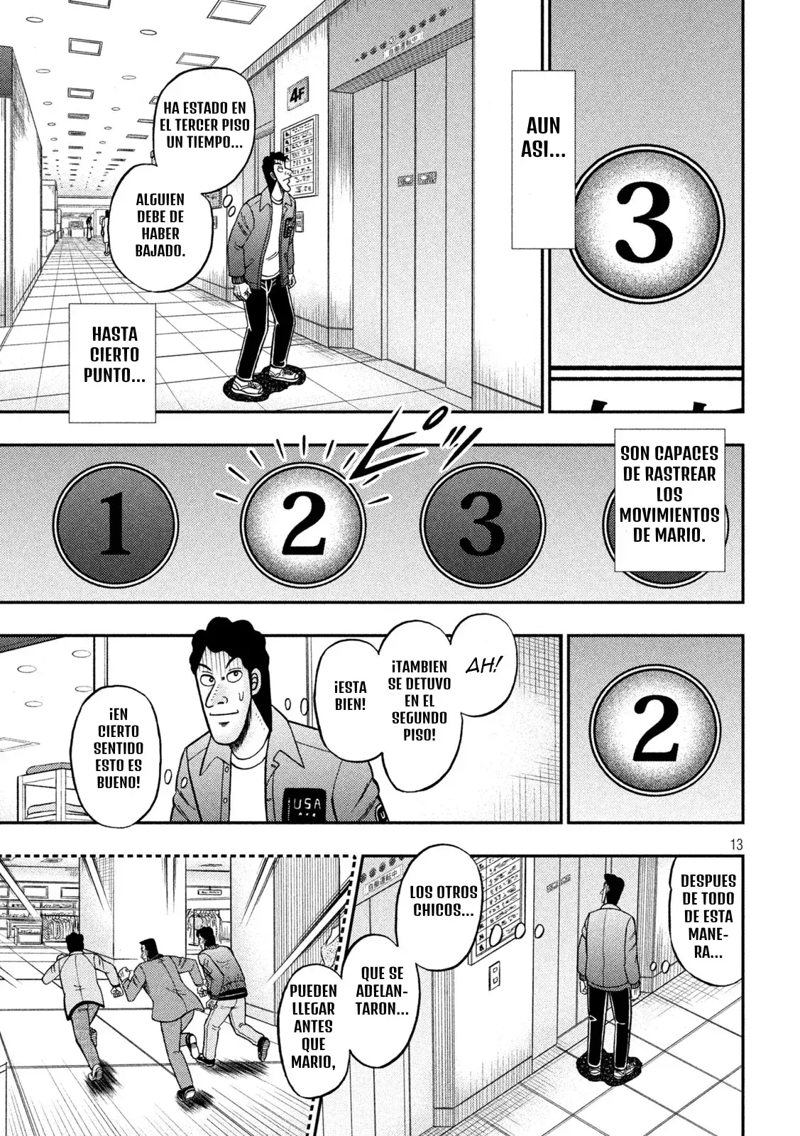 Capitulo 150 page 12