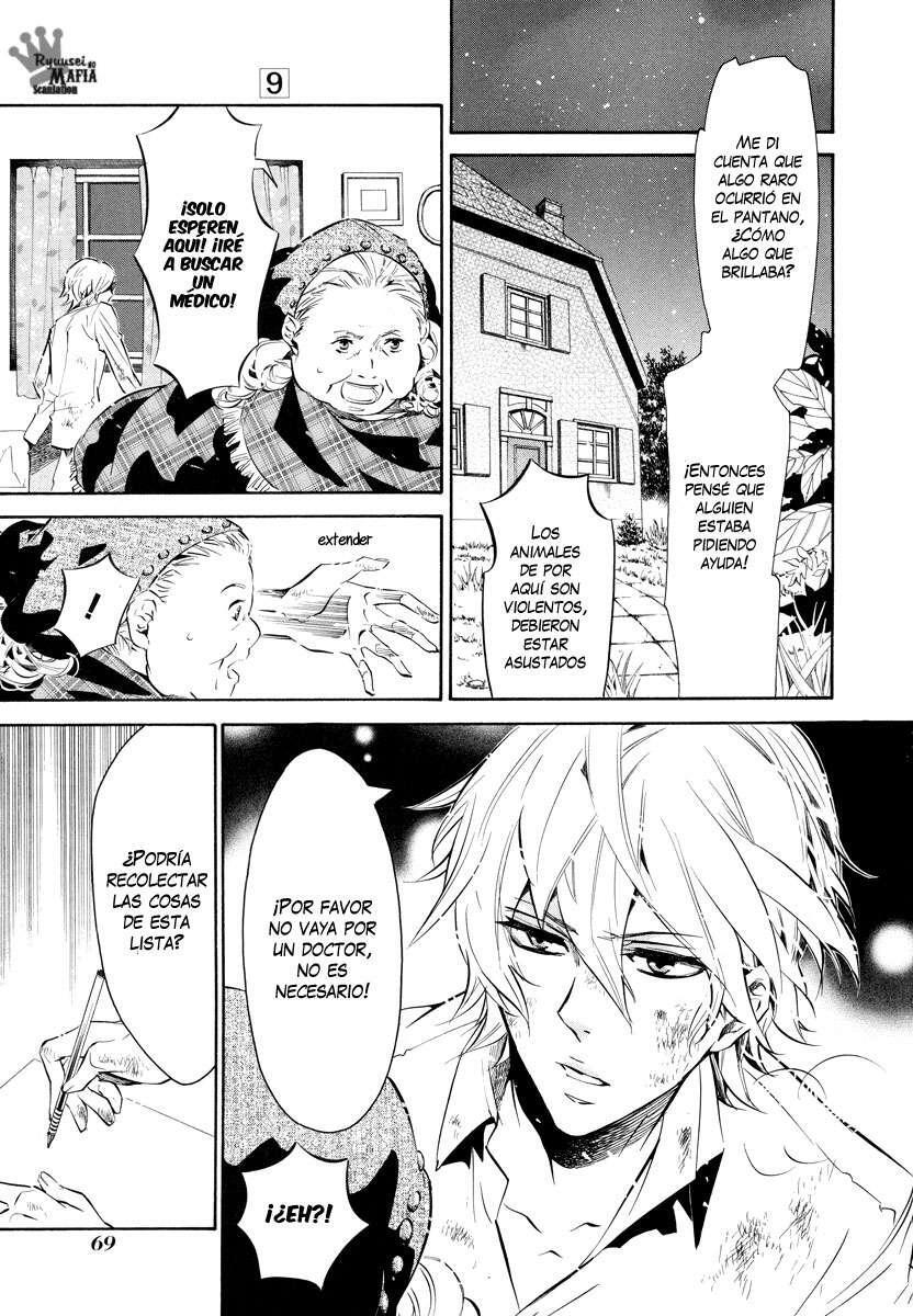 Capitulo 51 page 10