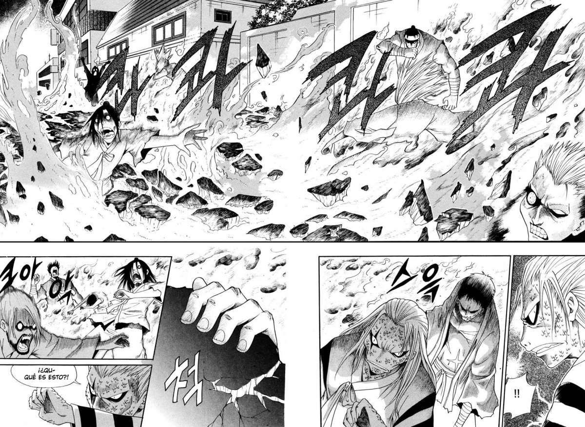 Capitulo 39 page 18