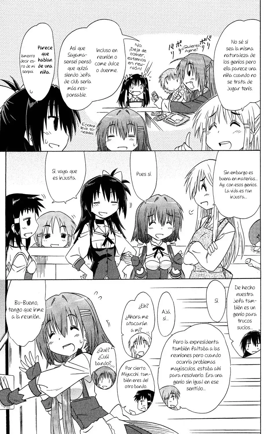 Capitulo 52 page 11