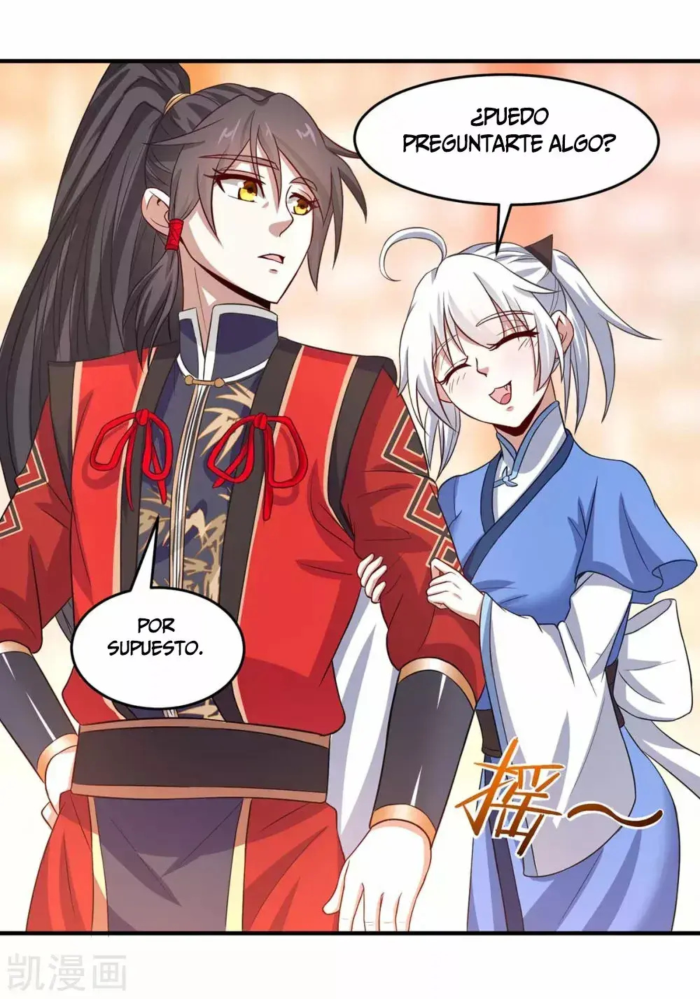 Capitulo 99 page 29