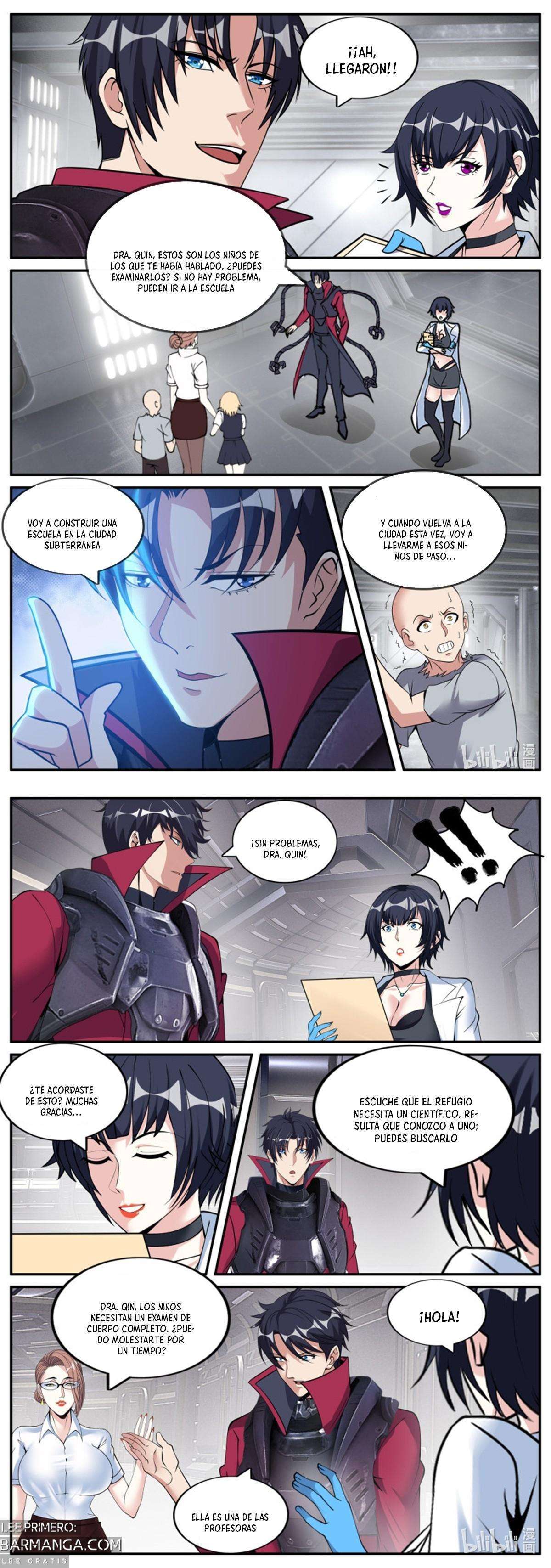 Capitulo 149 page 4