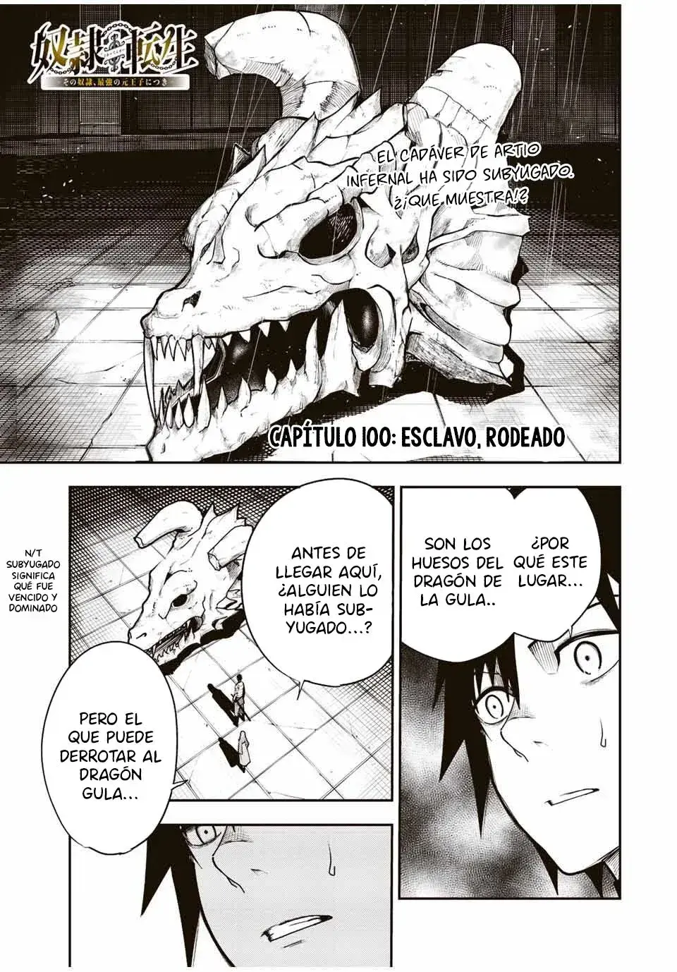 Capitulo 100 page 2