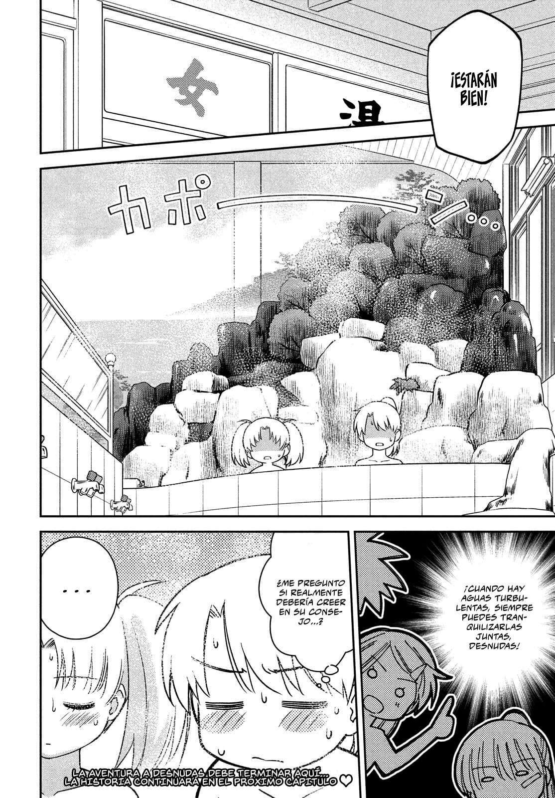 Capitulo 151 page 30