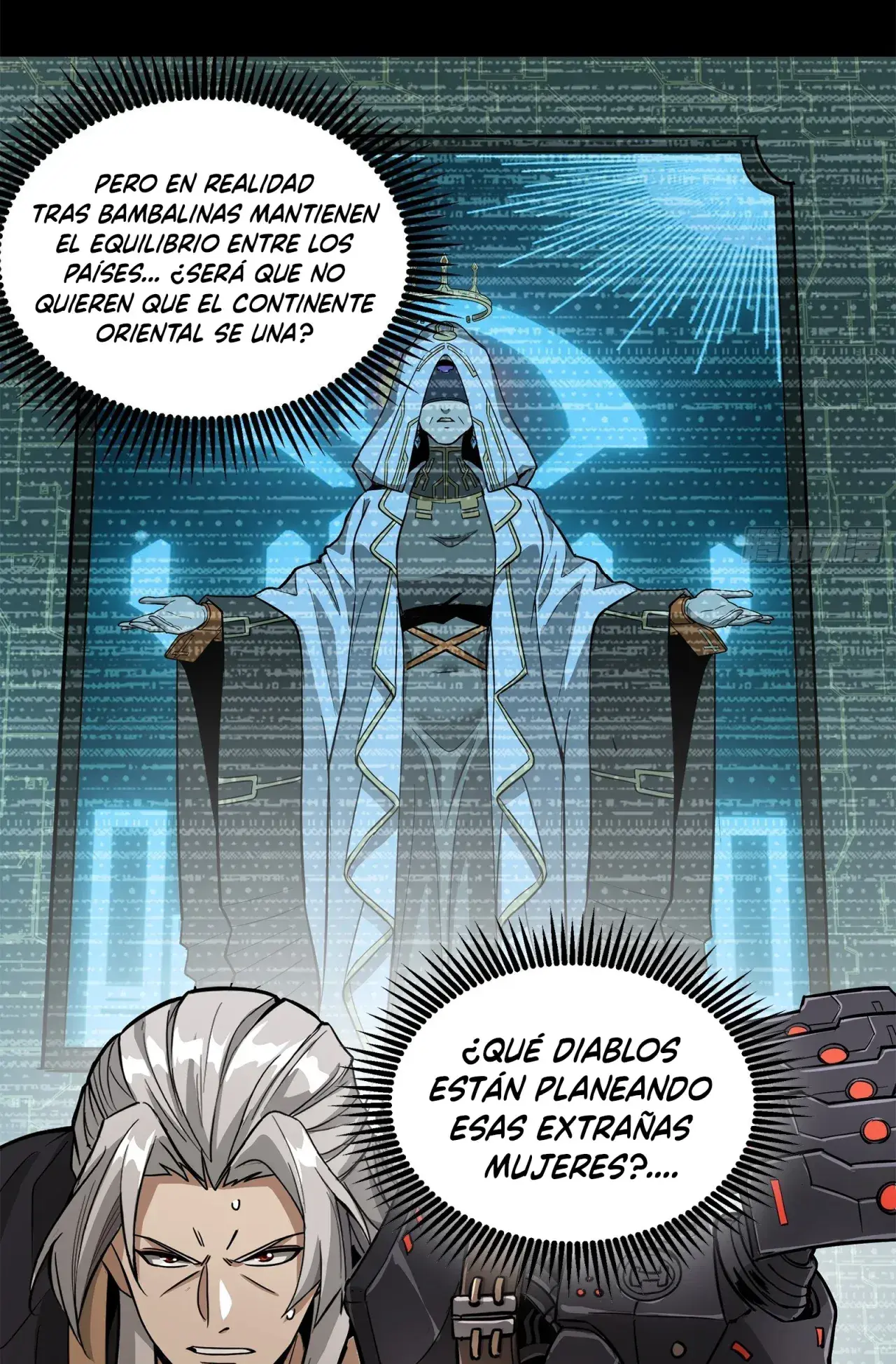 Capitulo 124 page 34