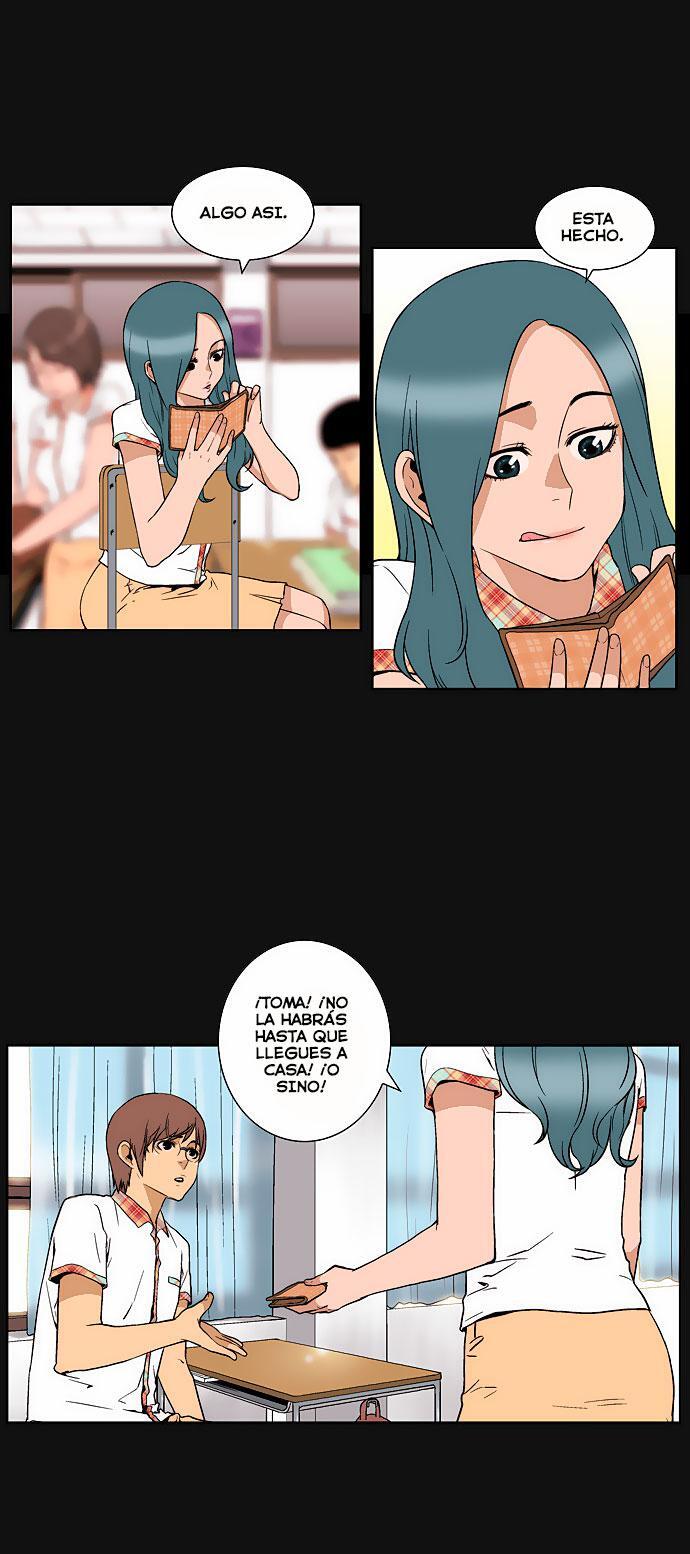 Capitulo 104 page 19