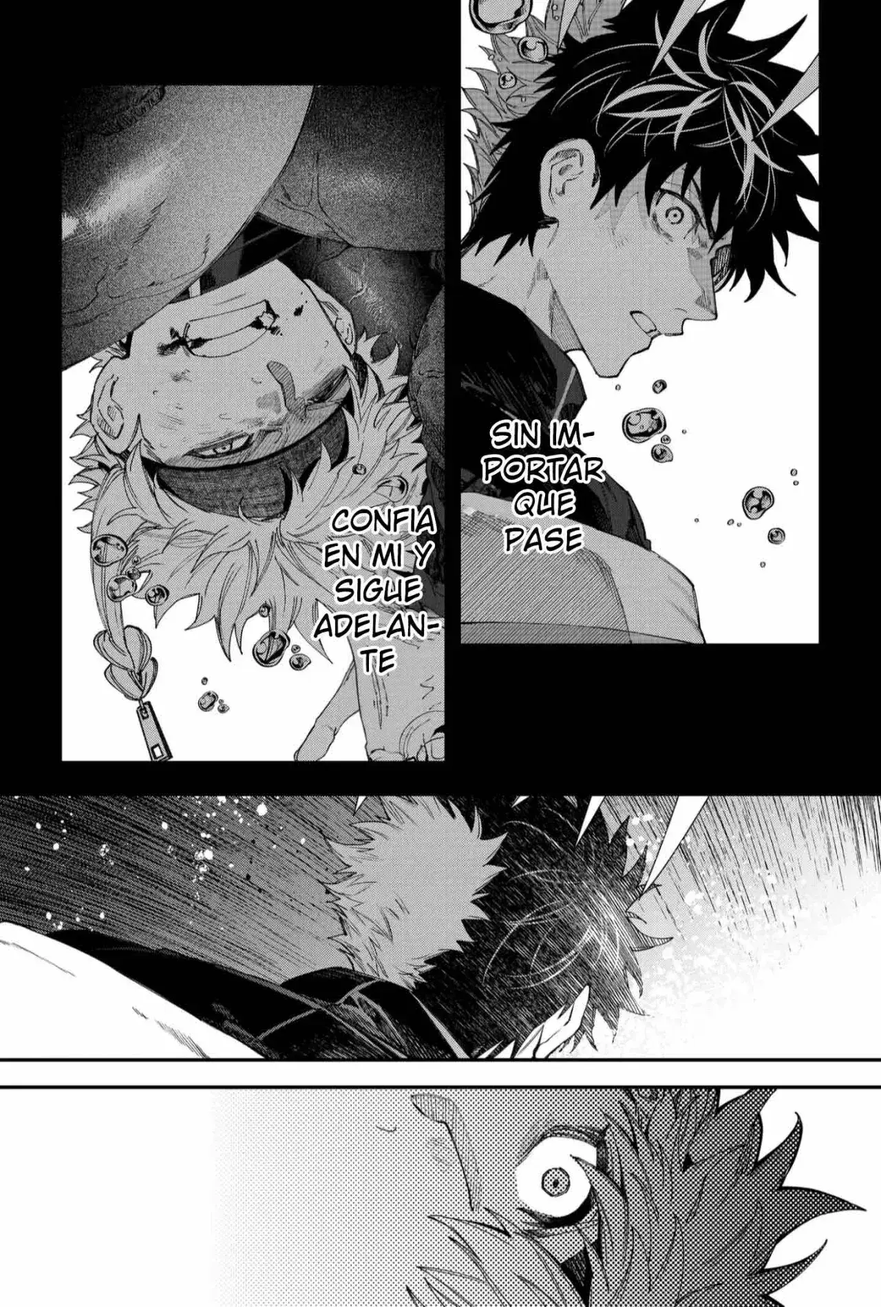 Capitulo 112 page 16