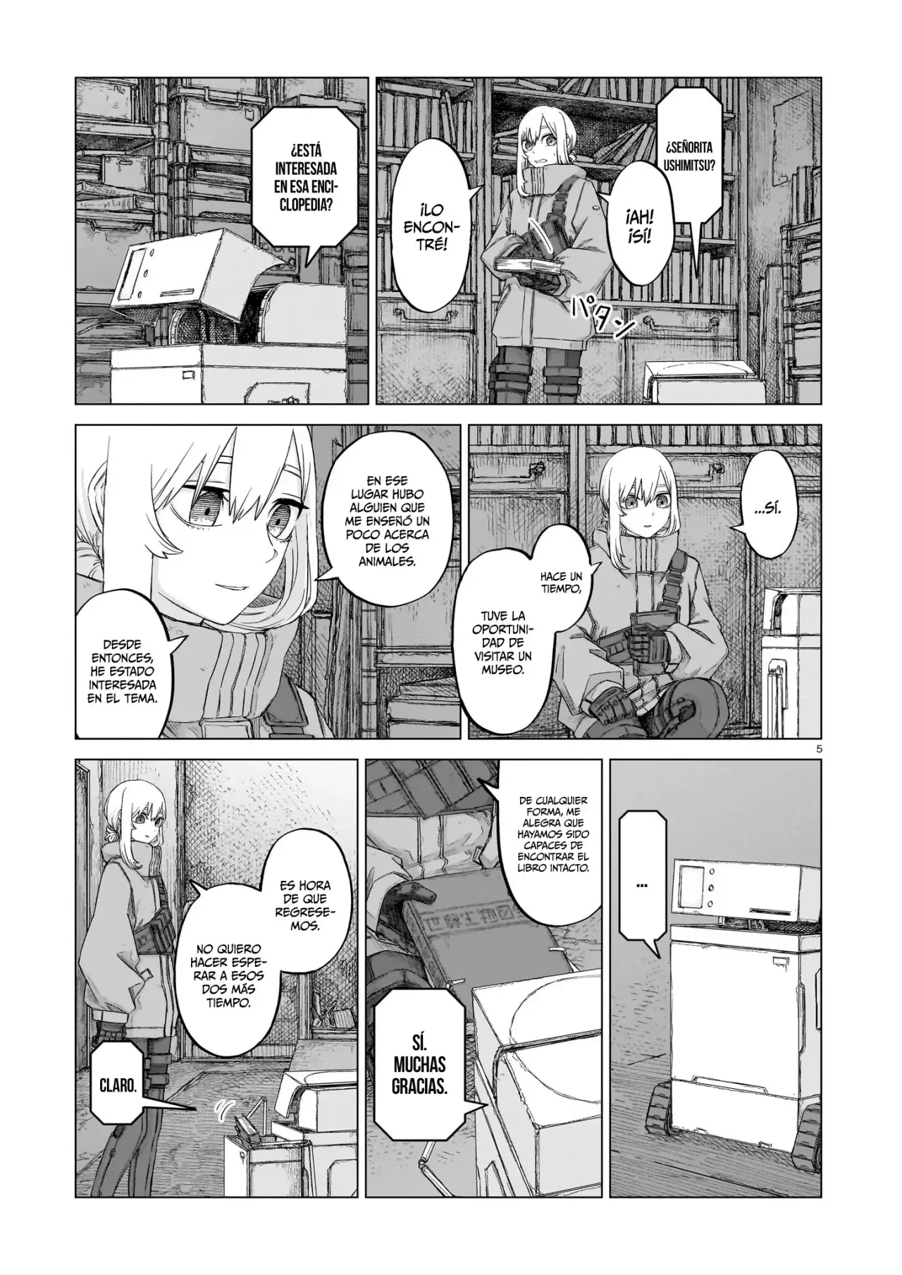 Capitulo 13.5 page 5