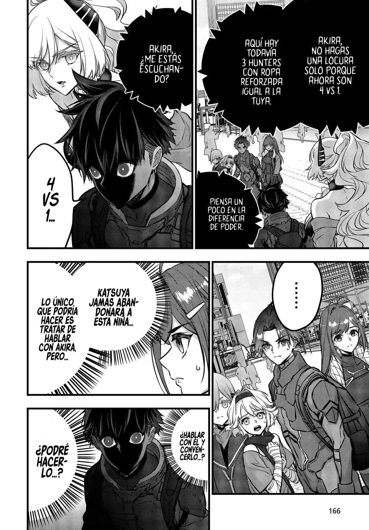 Capitulo 41 page 15